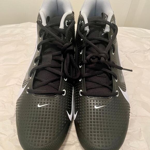 Nike Alpha Menace 4 Varsity Cleats  - Men’s Size 13 main image 7